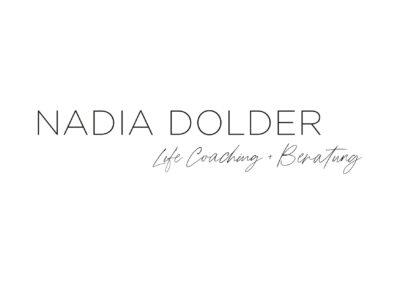 Nadia Dolder