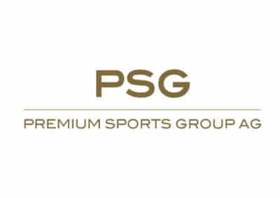 PSG – Premium Sports Group